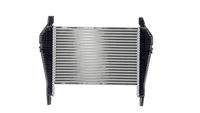 Thumbnail - Intercooler, inlaatluchtkoeler - CI268000P - MAHLE