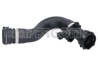 маркуч на радиатора