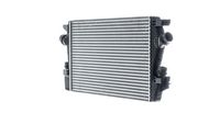 Thumbnail - Intercooler, inlaatluchtkoeler - CI625000P - MAHLE