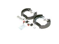 BOSCH Remschoenset 8