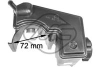 Ausgleichsbehälter, Hydrauliköl (Servolenkung) Ausgleichsbehälter, Hydrauliköl (Servolenkung)