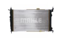 Thumbnail - Radiateur - CR356000S - MAHLE