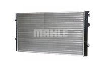 Thumbnail - Radiateur - CR401000S - MAHLE