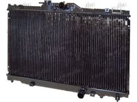 Kühler, Motorkühlung