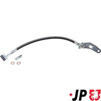 спирачен маркуч