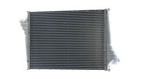 Thumbnail - Intercooler, inlaatluchtkoeler - CI215000P - MAHLE