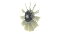 Thumbnail - Koelventilatorwiel - CFF503000P - MAHLE