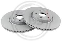 Bremsscheibe