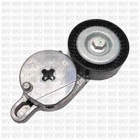 Spannrolle, Keilrippenriemen