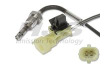 Sensor, Abgastemperatur