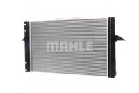 Thumbnail - Radiateur - CR165000S - MAHLE