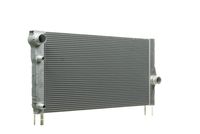 Thumbnail - Radiateur - CR1147000P - MAHLE