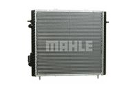 Thumbnail - Radiateur - CR148000P - MAHLE