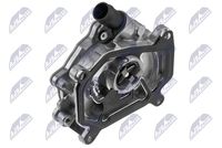 вакуум помпа, спирачна система