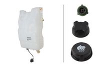 Ausgleichsbehälter, Kühlmittel