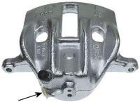 Bremssattel