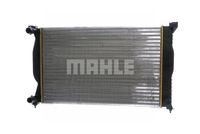 Thumbnail - Radiateur - CR1417000S - MAHLE