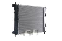 Thumbnail - Radiateur - CR1693000S - MAHLE