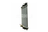Thumbnail - Radiateur - CR1070000S - MAHLE