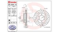 Bremsscheibe