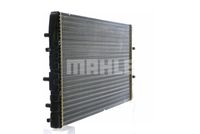 Thumbnail - Radiateur - CR505000S - MAHLE