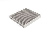 Филтър купе (поленов филтър)