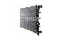 Thumbnail - Radiateur - CR518000S - MAHLE
