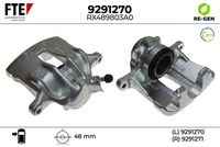 спирачен апарат