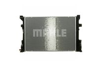 Thumbnail - Radiateur - CR2170000P - MAHLE