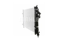 Thumbnail - Radiateur - CR1857000S - MAHLE