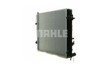 Thumbnail - Radiateur - CR909000P - MAHLE