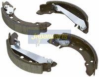 комплект спирачна челюст