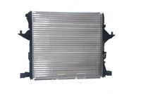Thumbnail - Radiateur - CR81000S - MAHLE