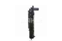 Thumbnail - Radiateur - CR478000S - MAHLE