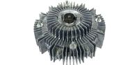 Thumbnail - Koppeling, radiateurventilator - CFC165000P - MAHLE
