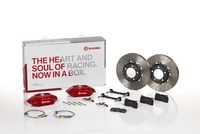 комплект накладки за високо натоварване