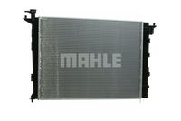 Thumbnail - Radiateur - CR1890000S - MAHLE