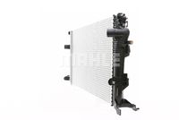 Thumbnail - Radiateur - CR21000S - MAHLE
