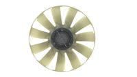 Thumbnail - Koelventilatorwiel - CFF514000P - MAHLE