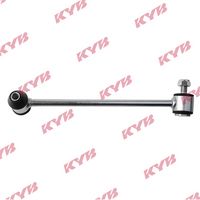 Stange/Strebe, Stabilisator