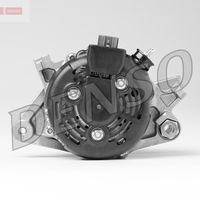 DENSO Dynamo / Alternator 2