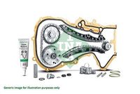 Chit lant de distributie Schaeffler INA, Cod: 559 1016 50
