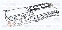 Dichtungsvollsatz, Motor Dichtungsvollsatz, Motor