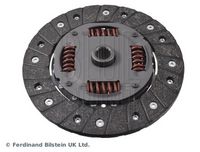Disc ambreiaj BLUE PRINT, Cod: ADG031133