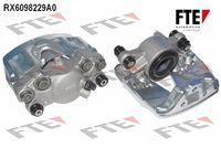Bremssattel