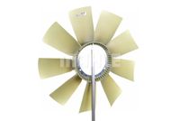 Thumbnail - Koelventilatorwiel - CFW29000P - MAHLE