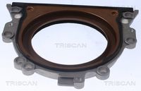 Wellendichtring, Kurbelwelle