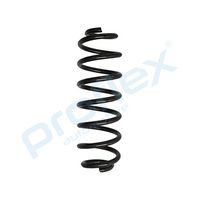 Balstiekārtas atspere PX1-0172 PROFLEX AUTOMOTIVE