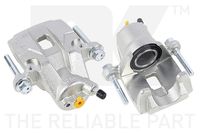 Bremssattel