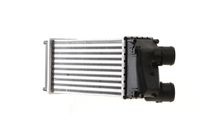 Thumbnail - Intercooler, inlaatluchtkoeler - CI16000S - MAHLE